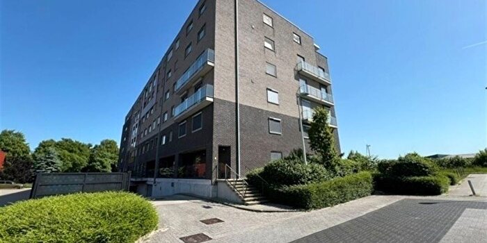 1-kamerappartement te koop in Boom
