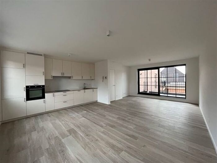 2-kamerappartement te huur in ZANDHOVEN