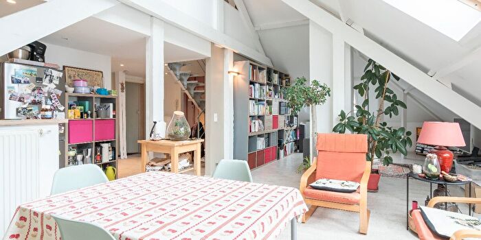 2-kamerappartement te koop in Vielsalm