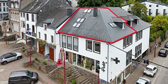 Huizen Koop Huur - 3