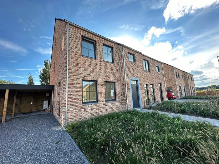 3-kamerhuis te huur in KESSENICH