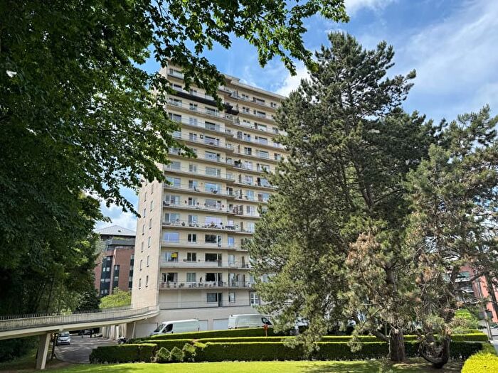 1-kamerappartement te huur in NIVELLES