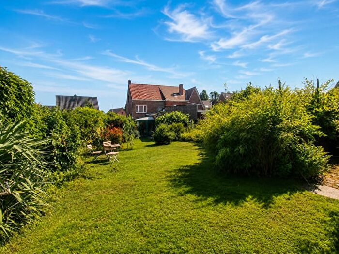 Huizen Koop Huur - 2