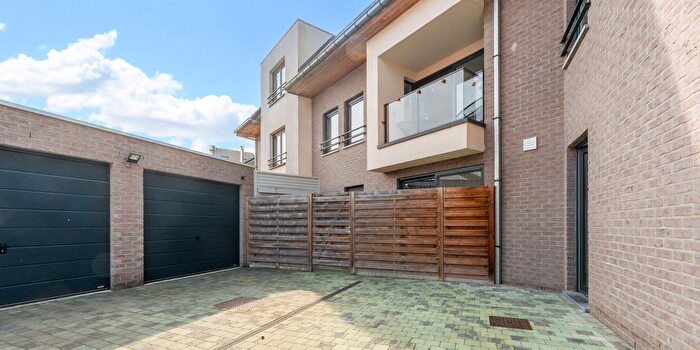 Huizen Koop Huur - 2