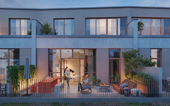 Huizen Koop Huur - 2