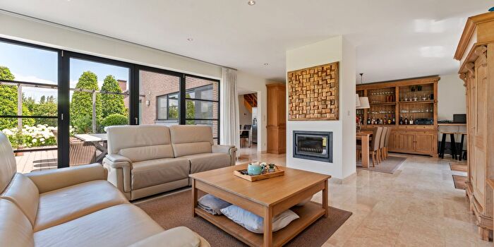 Huizen Koop Huur - 2