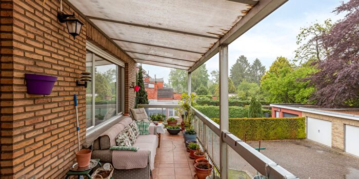 Huizen Koop Huur - 3