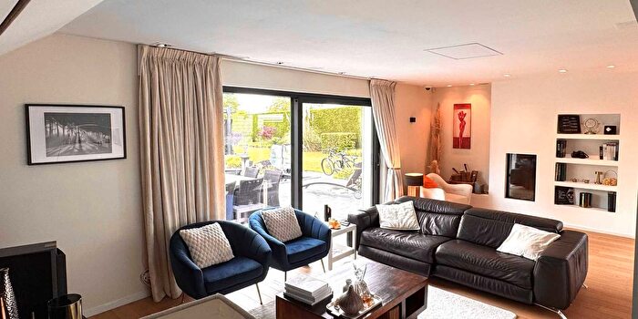 Huizen Koop Huur - 2