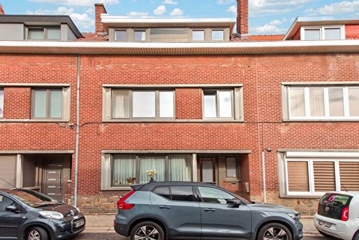 4-kamerhuis te koop in Tongeren-Borgloon