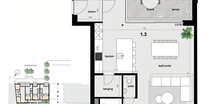 Huizen Koop Huur - 2