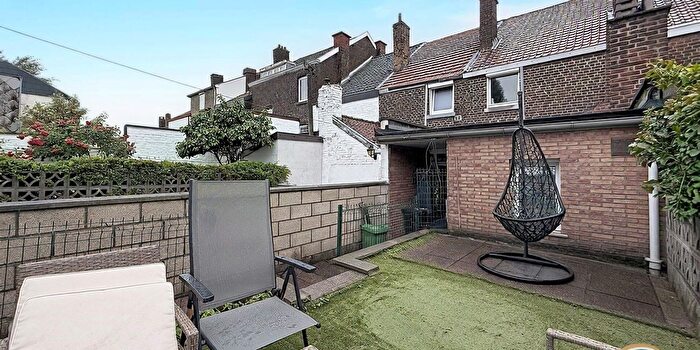 Huizen Koop Huur - 3
