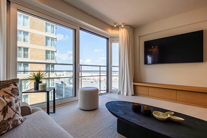 3-kamerappartement te koop in Knokke-Heist
