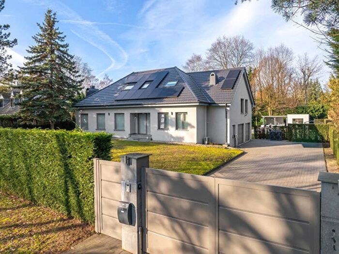 Huizen Koop Huur - 2
