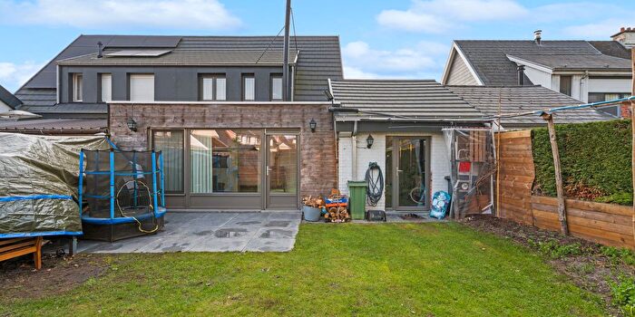 Huizen Koop Huur - 2