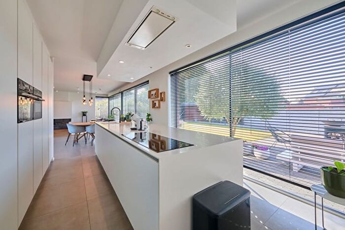 Huizen Koop Huur - 3
