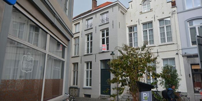Huis te huur in Brugge