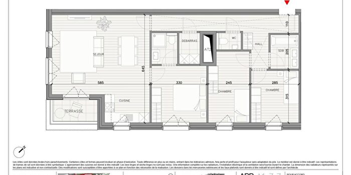 Huizen Koop Huur - 3
