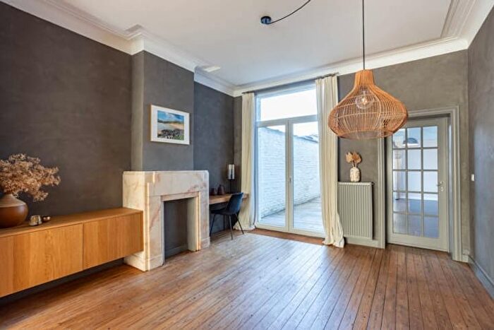 Huizen Koop Huur - 2
