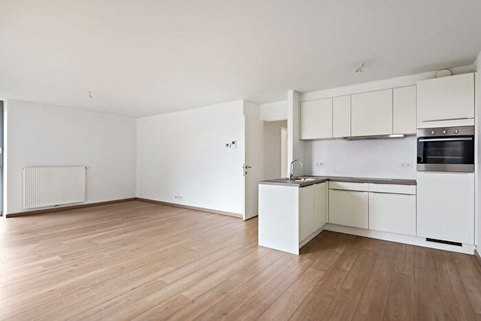 2-kamerappartement te koop in SINT-NIKLAAS