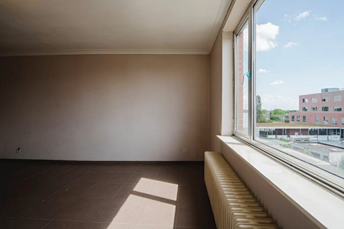 1-kamerappartement te koop in Avelgem
