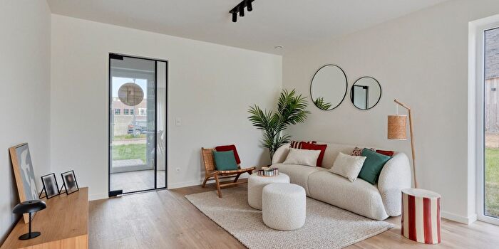Huizen Koop Huur - 3