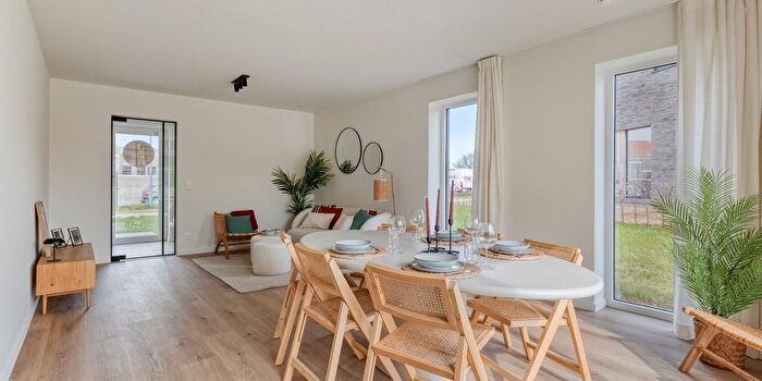 Huizen Koop Huur - 2