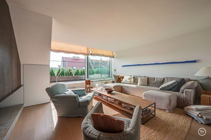 1-kamerappartement te koop in Knokke-Heist
