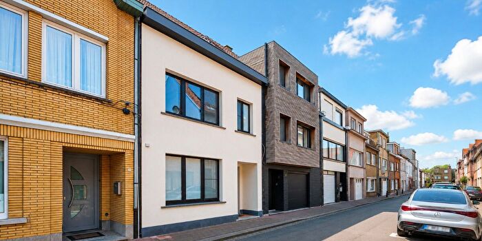 Huizen Koop Huur - 3