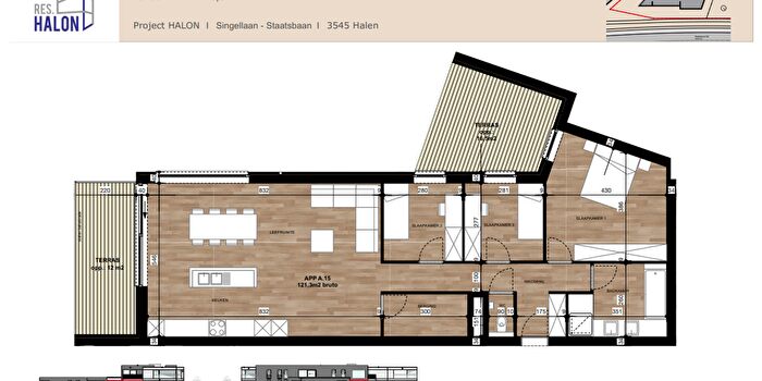 Huizen Koop Huur - 3