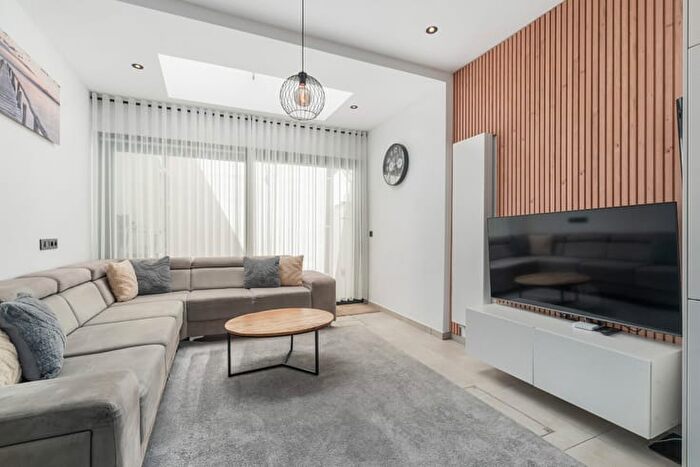 Huizen Koop Huur - 2
