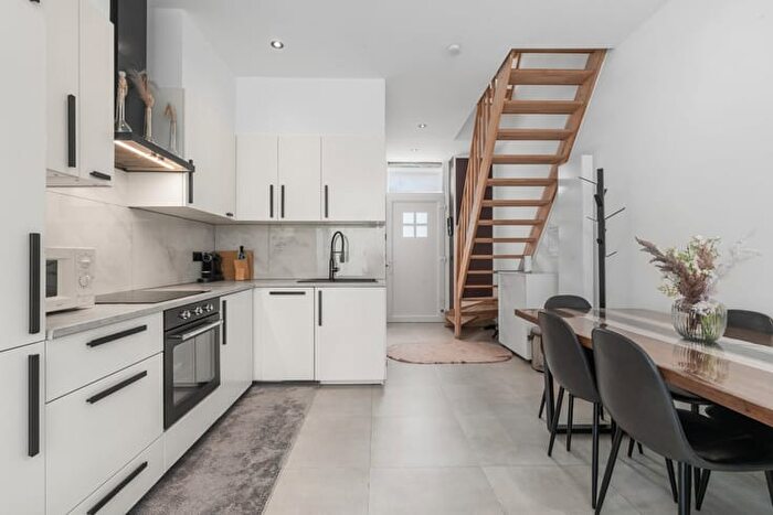 Huizen Koop Huur - 3