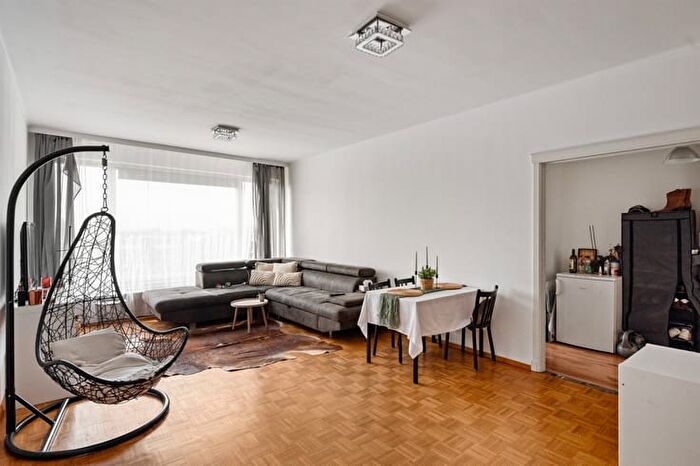 2-kamerappartement te koop in WILRIJK