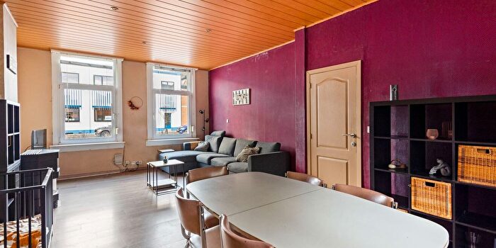 Huizen Koop Huur - 3