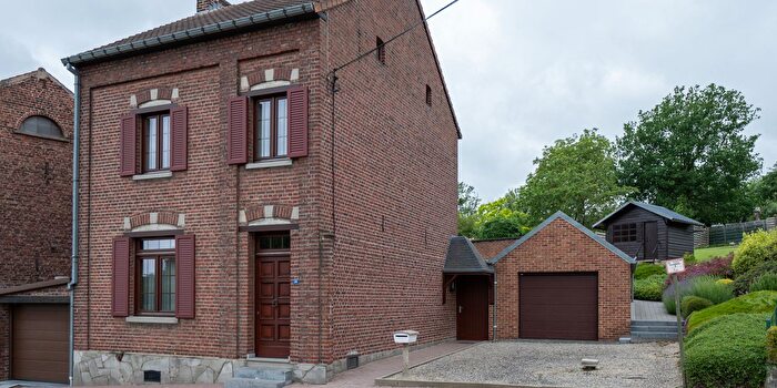 2-kamerhuis te koop in Kleine-Spouwen