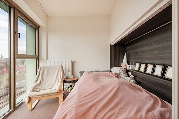 1-kamerappartement te koop in LEUVEN