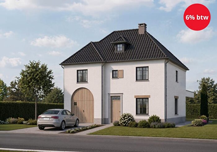 Huizen Koop Huur - 2