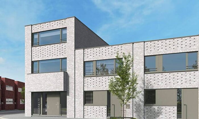 Huizen Koop Huur - 3