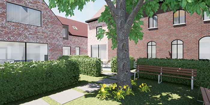 Huizen Koop Huur - 3