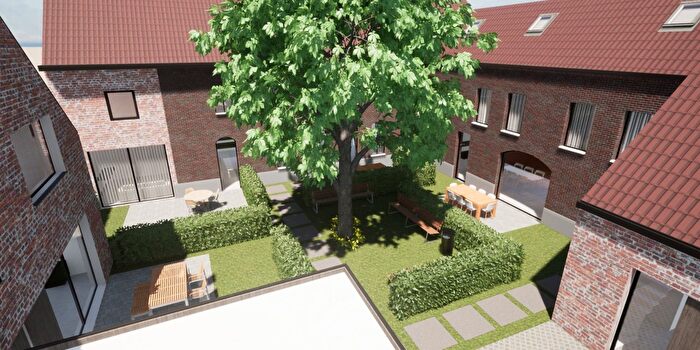 Huizen Koop Huur - 2