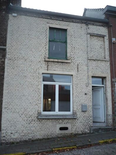 2-kamerhuis te koop in Lodelinsart