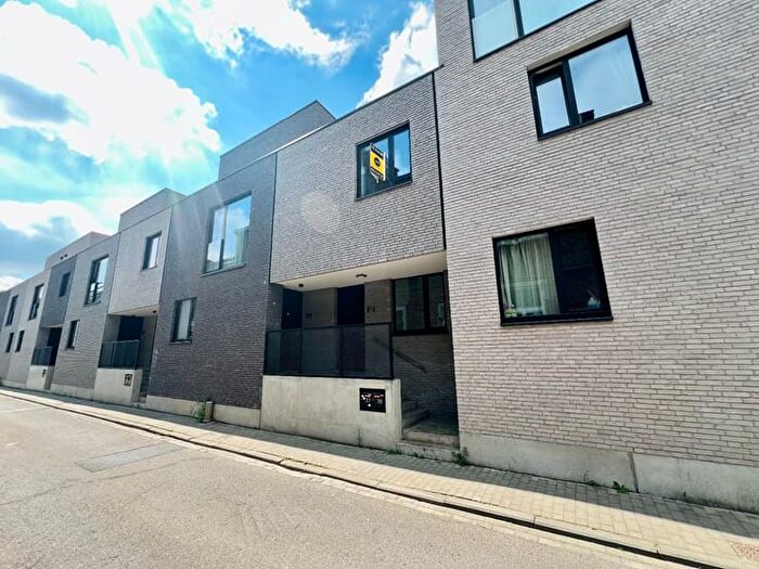 1-kamerhuis te huur in Tienen