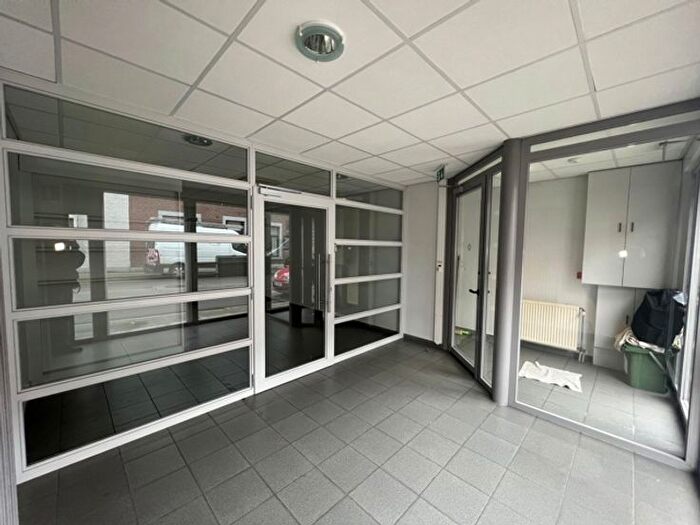 4-kamerhuis te koop in Grâce-Hollogne