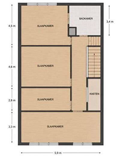 Huizen Koop Huur - 2