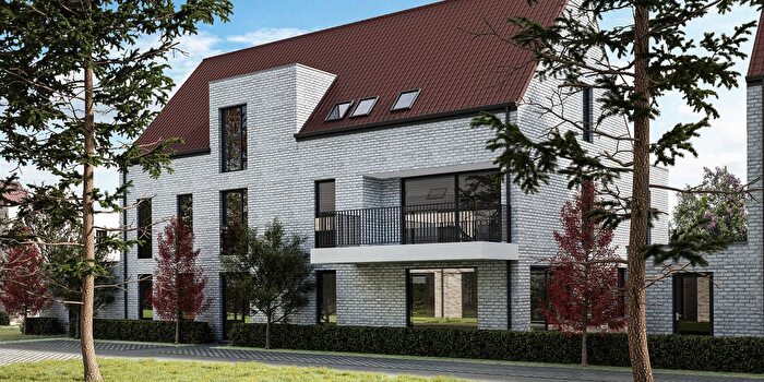 Huizen Koop Huur - 2