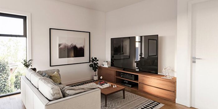 Huizen Koop Huur - 3