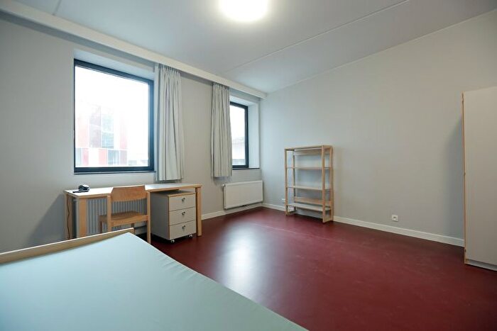 1-kamerappartement te koop in Leuven