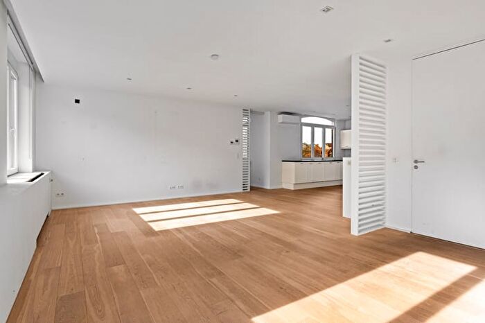 2-kamerappartement te koop in Gierle