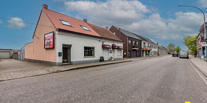 Huizen Koop Huur - 2