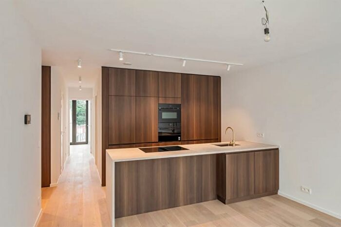 2-kamerappartement te huur in SCHILDE