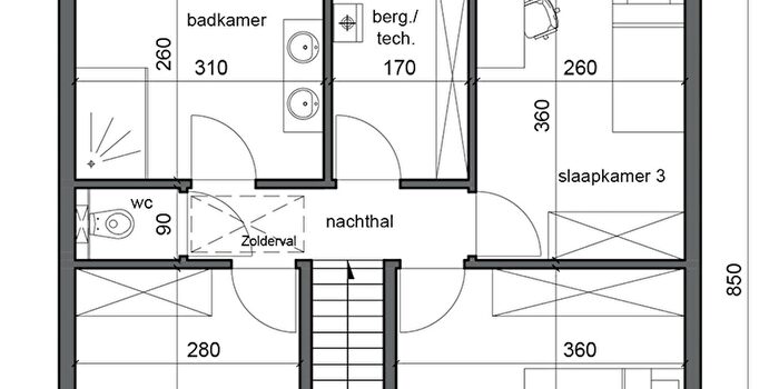 Huizen Koop Huur - 2